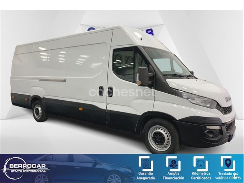 IVECO Daily 35S 13 V 4100H2