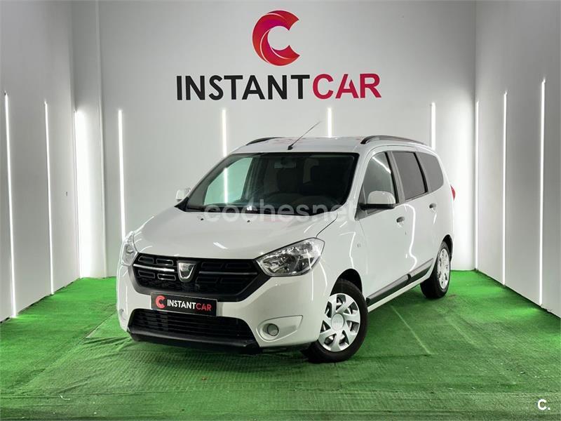 DACIA Lodgy Essential 1.6 75kW 100CV 7Pl  18 5p.