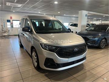 FORD Tourneo Connect 2.0 Ecoblue 75kW Trend 4p.