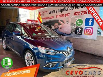 RENAULT Grand Scenic LIMITED Energy TCe 96kW 130CV 7p E6 5p.