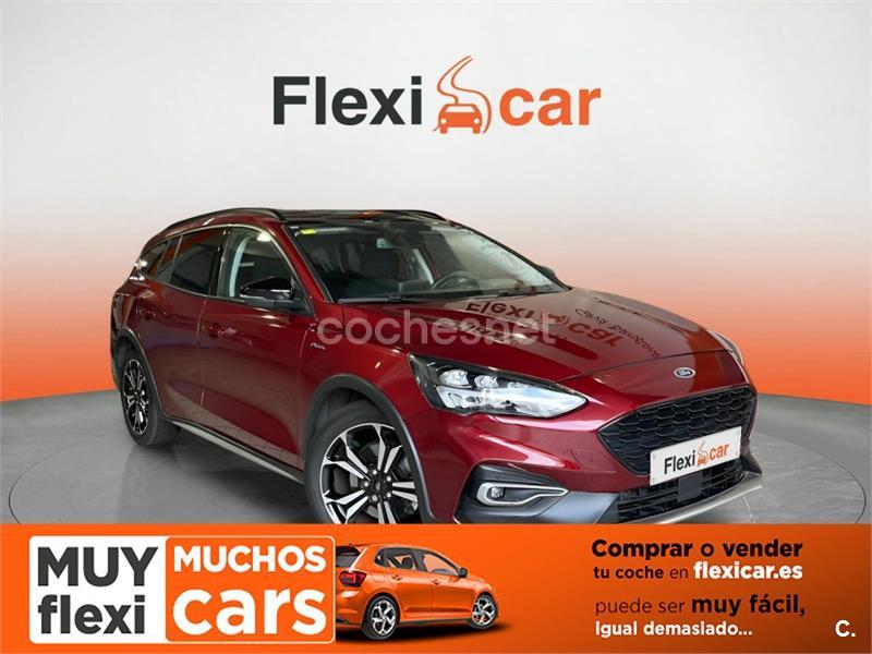 FORD Focus 1.5 Ecoboost 110kW Active SportBr 5p.