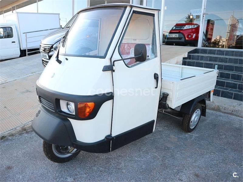 PIAGGIO Porter 1.3 16v PickUp AL STD MTech 2p.