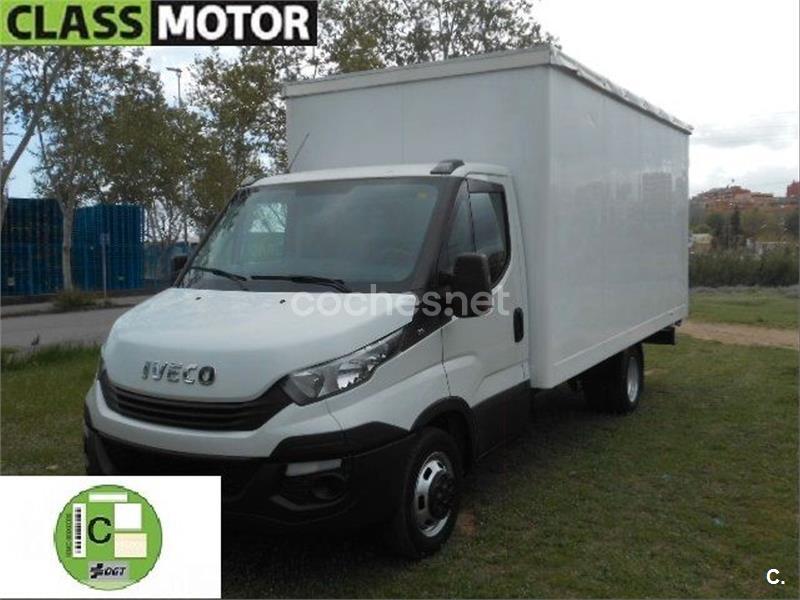 IVECO Daily 35C 15 3.0 4100