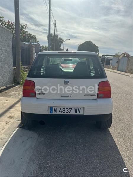 SEAT Arosa