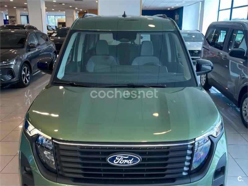 FORD Tourneo Courier 1.0 Ecoboost 92kW 125CV Titanium 5p.