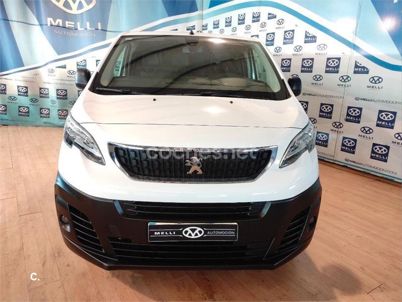 PEUGEOT Expert Furg.Premium BlueHDi 85KW 115 Standard