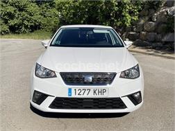 SEAT Ibiza 1.0 55kW 75CV Reference Plus 5p.