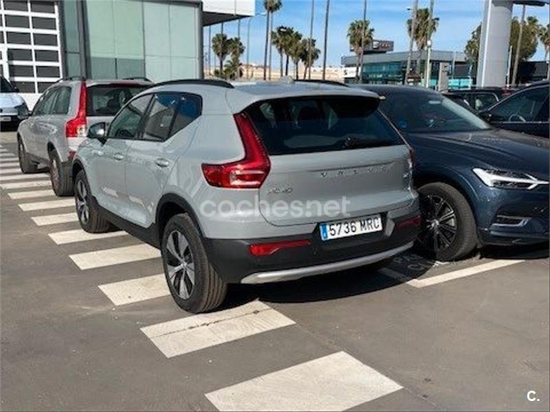 VOLVO XC40 1.5 T2 Essential Auto