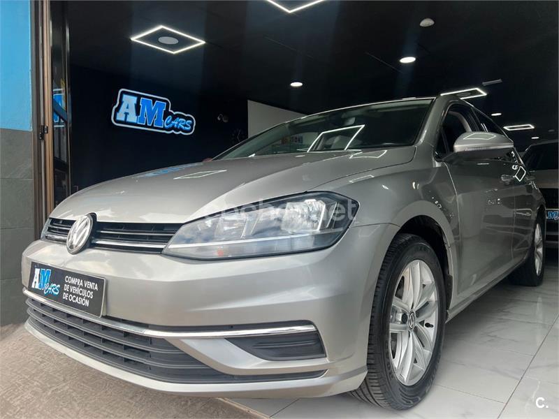 VOLKSWAGEN Golf Edition 1.0 TSI 85kW 115CV