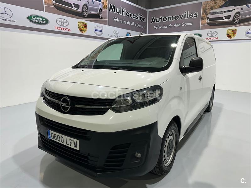 OPEL Vivaro 1.6 CDTI SS L1 2.7t Life7