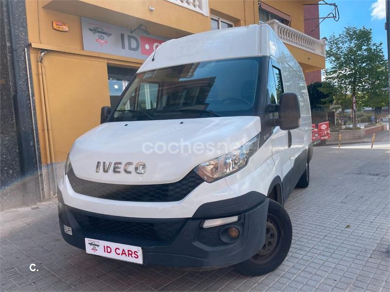 IVECO Daily 35S 15 V 3520LH2