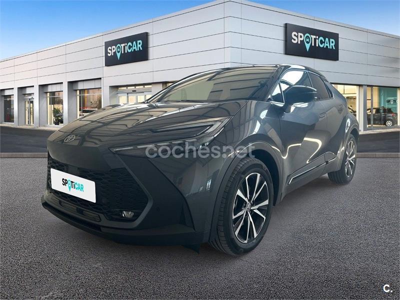 TOYOTA CHR 2.0 220PH Advance