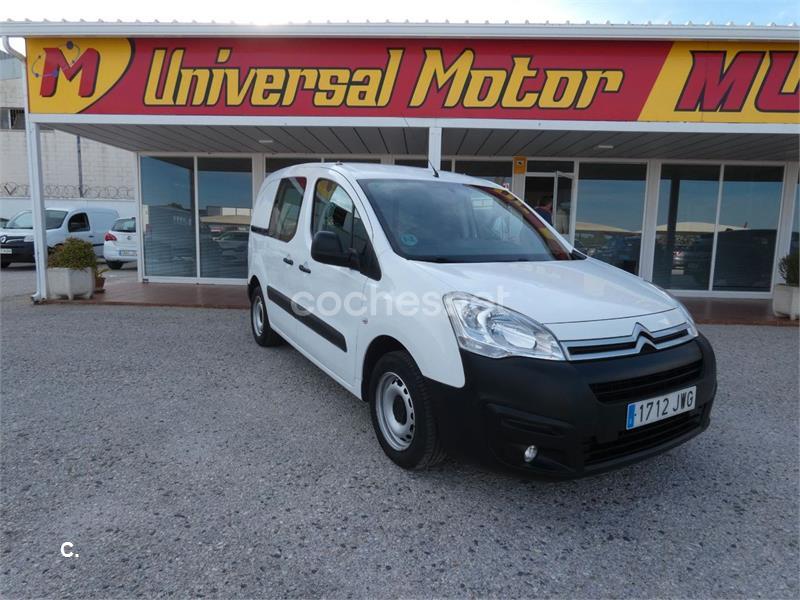 CITROEN Berlingo Multispace LIVE BlueHDi