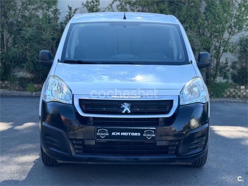 PEUGEOT Partner Furg.Confort PackL1 BlueHDi 73KW 100 4p.