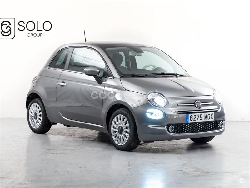 FIAT 500 Dolcevita 1.0 Hybrid 70 CV