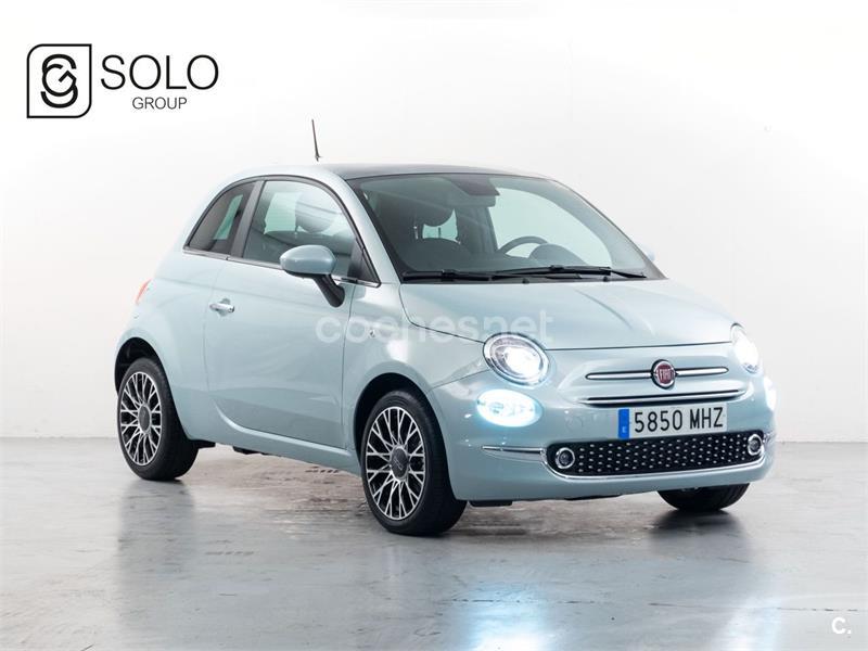 FIAT 500 Dolcevita 1.0 Hybrid 70 CV