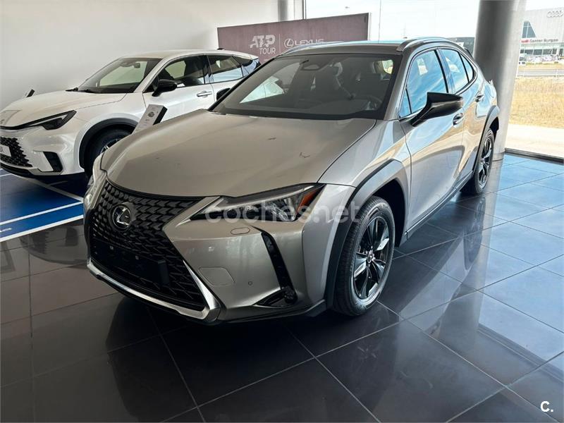 LEXUS UX 2.0 300h UX Plus 5p.