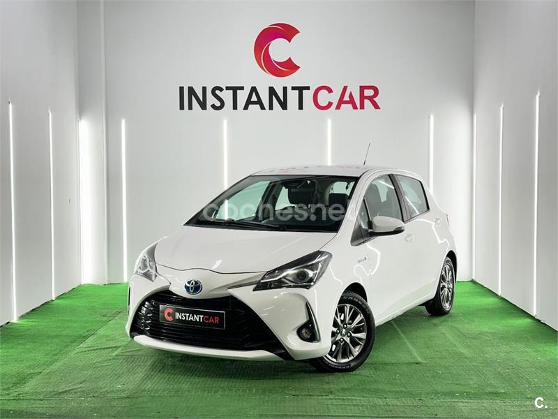 TOYOTA Yaris 1.5 100H Feel