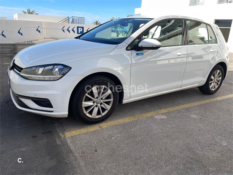 VOLKSWAGEN Golf Advance 1.6 TDI 85kW 115CV