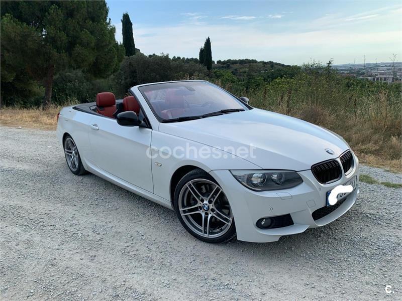 BMW Serie 3 330D 2p.