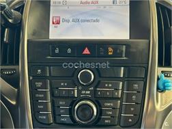 OPEL Astra 1.7 CDTi 125 CV Sport ST 5p.