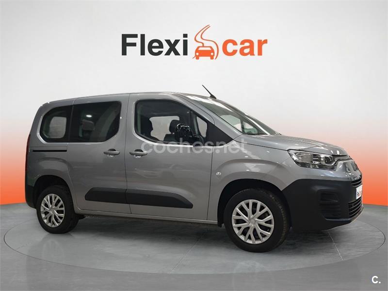 FIAT Doblo Combi N1 L2 BlueHDi 1.5 L 130CV