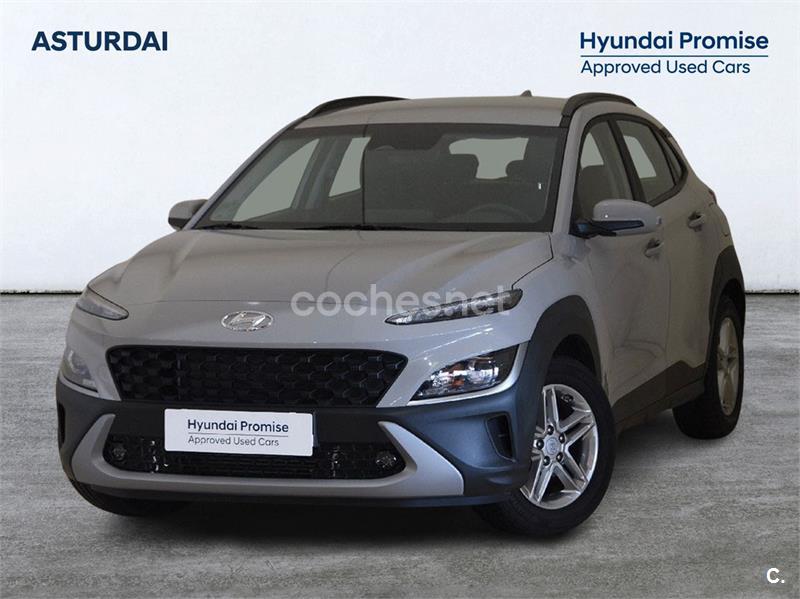 HYUNDAI Kona 1.0 TGDI Maxx 4X2 5p.