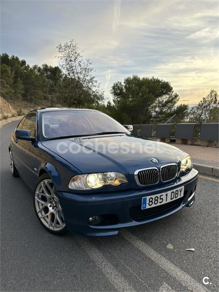 BMW Serie 3 330Ci 2p.