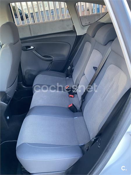 SEAT Altea XL 1.6 TDI 105cv Style DSG 5p.