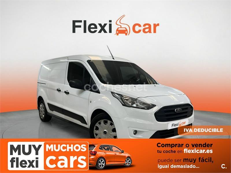 FORD Transit Connect Van 1.5 TDCi 74kW Trend 240 L2