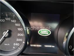LAND-ROVER Discovery Sport TD4 4WD HSE AT 5p.
