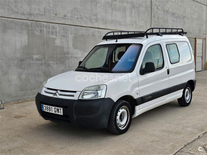 CITROEN Berlingo 1.4 600