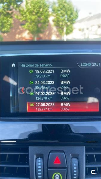 BMW X1 sDrive16d 5p.