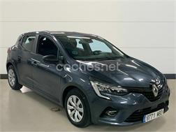RENAULT Clio Equilibre TCe 67 kW 91CV 5p.