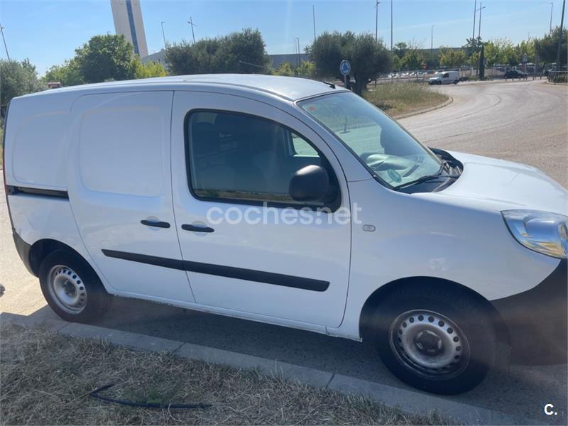 RENAULT Kangoo Furgon Profesional dCi 66kW 90CV Euro 6