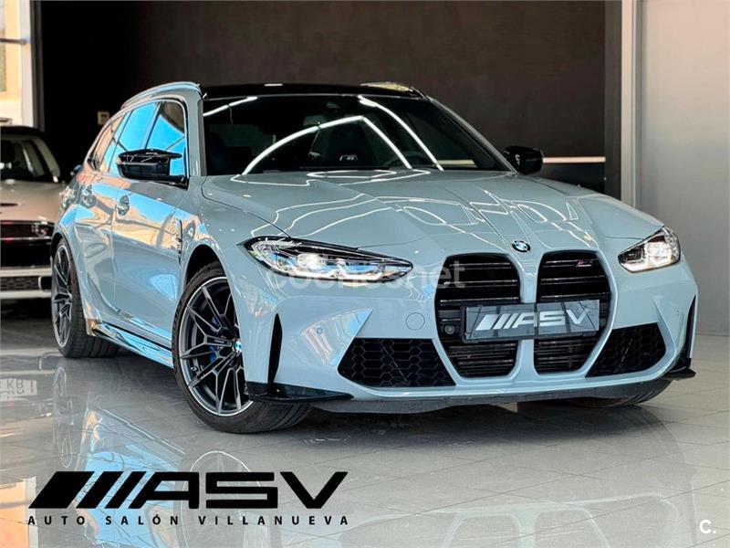 BMW Serie 3 M3 Comp. Touring M xDrive