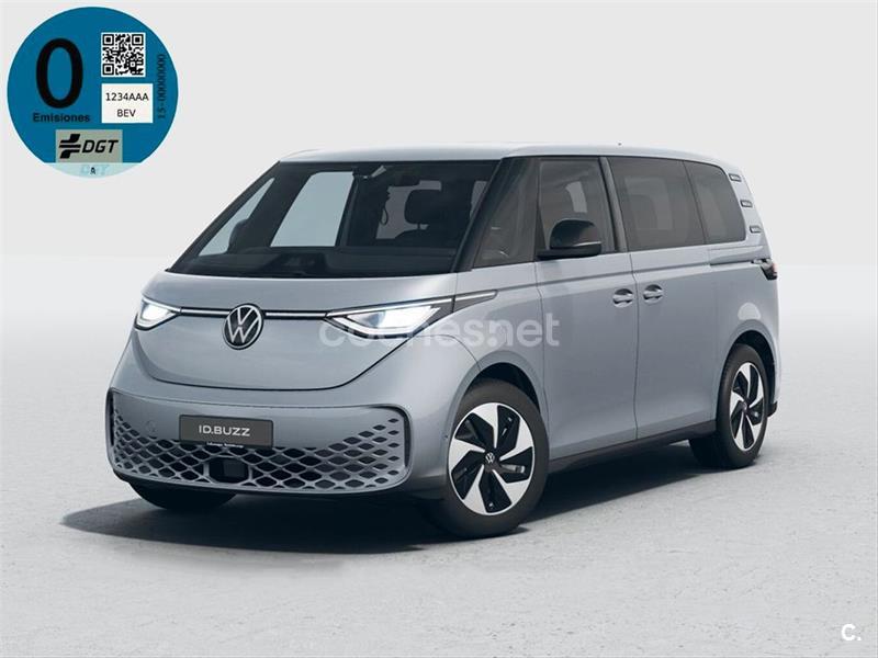 VOLKSWAGEN ID BUZZ Origin 150kW 204CV 5p.