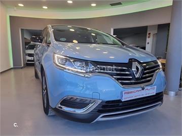 RENAULT Espace Limited Energy dCi 96kW 130CV