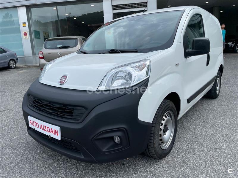 FIAT Fiorino Cargo Base 1.3 Mjet 59kW 80CV E6