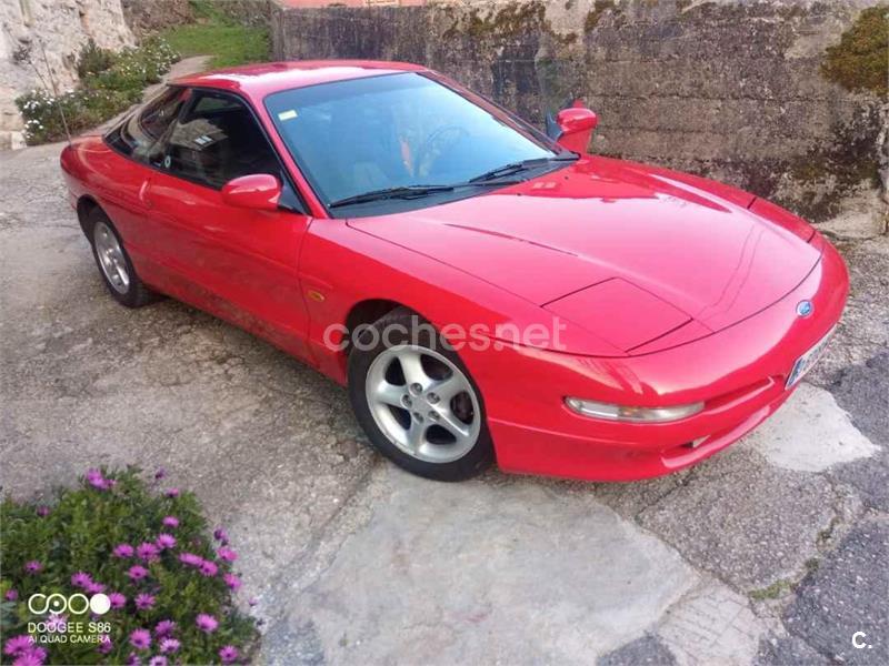 FORD Probe