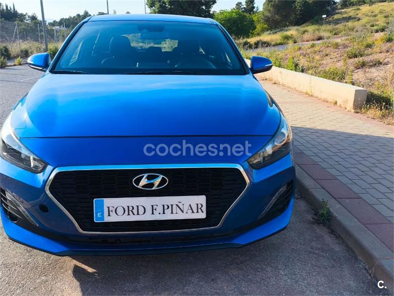 HYUNDAI i30 1.6 CRDi Go