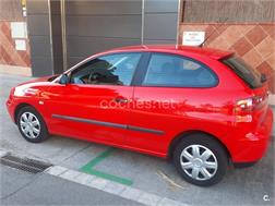 SEAT Ibiza 1.4i 16v 100 CV SPORT 3p.