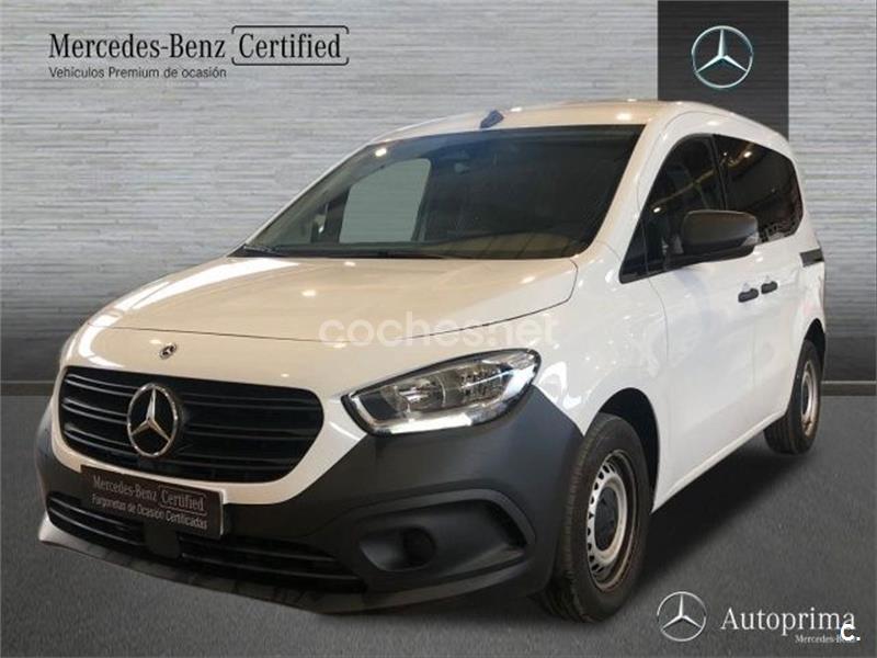 MERCEDES-BENZ Citan 110 CDI Tourer Base Largo