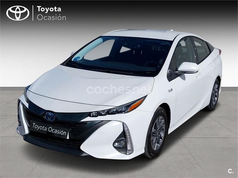 TOYOTA Prius PlugIn 125PH Advance 5p.