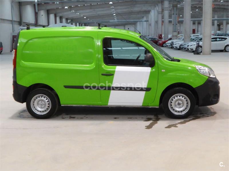 RENAULT Kangoo Furgon Profesional dCi 55 kW 75 CV