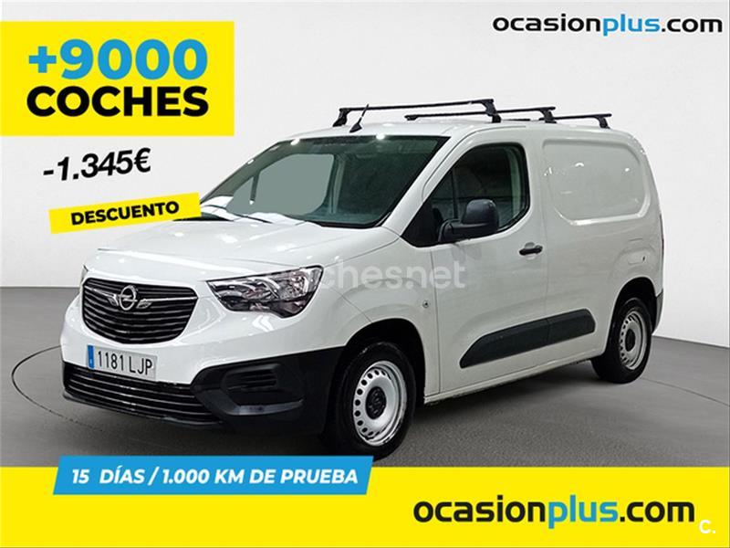 OPEL Combo 1.6 TD 55kW 75CV Express L H1 650kg