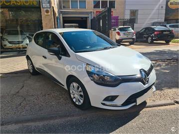 RENAULT Clio Business TCe 66kW 90CV GLP 18
