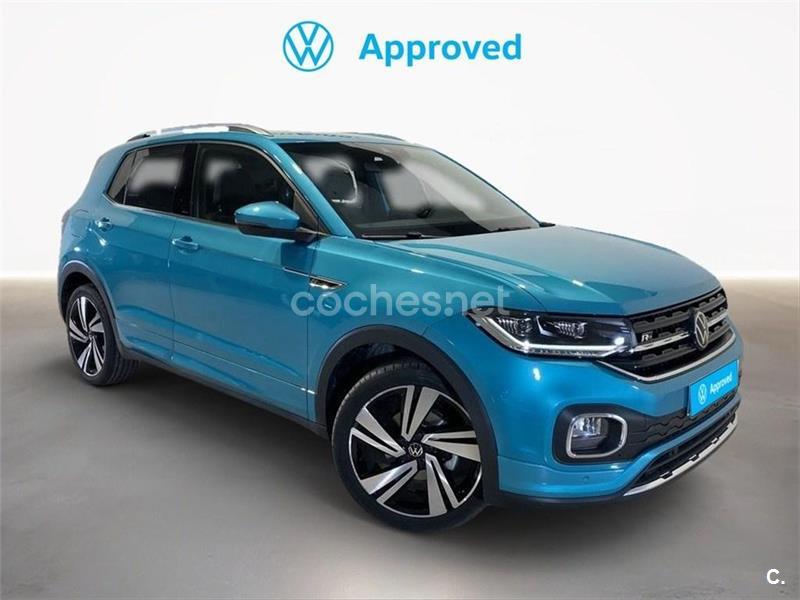 VOLKSWAGEN TCross Sport 1.0 TSI