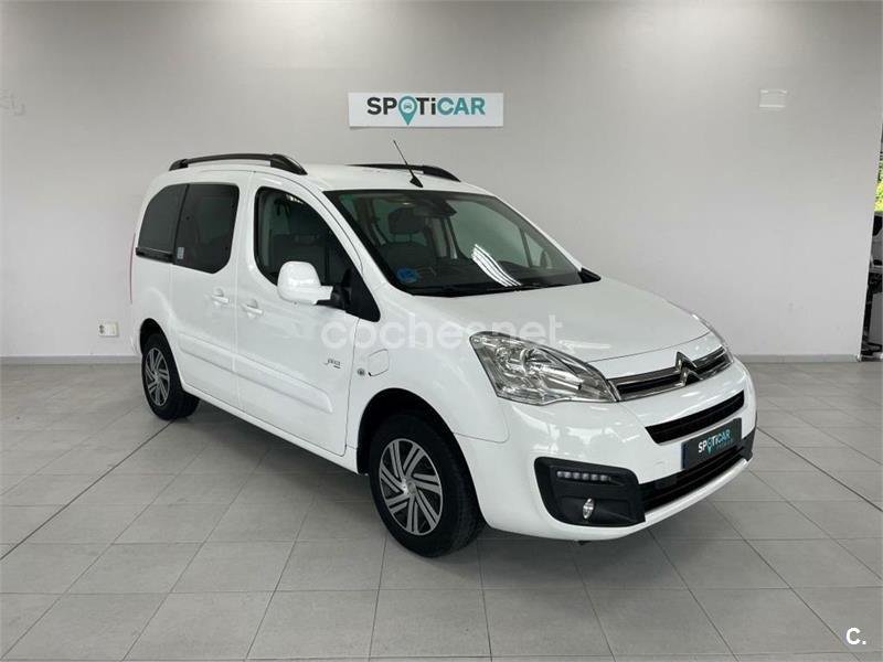 CITROEN Berlingo EBerlingo Multispace Feel