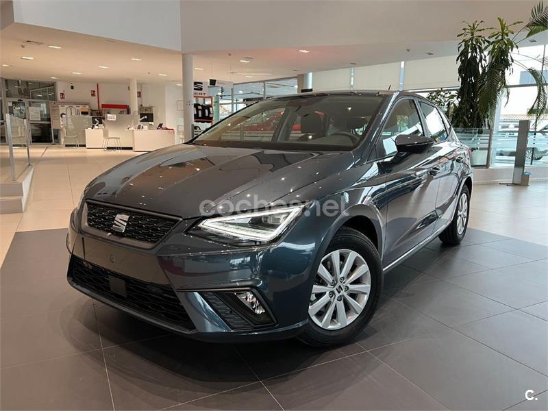 SEAT Ibiza 1.0 TSI Style XL